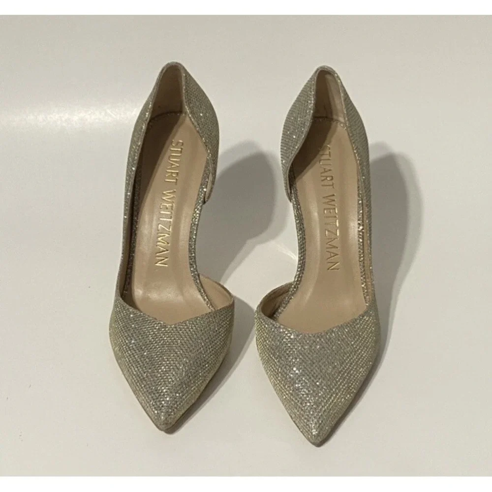 Stuart Weitzman new without